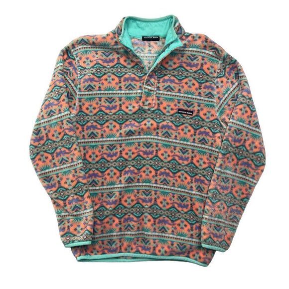 Southern Marsh Women's 1/4 Zip Pullover - Picture 1 of 14